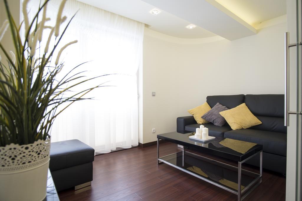 Apartamenty Comfort & Spa Stara Polana Zakopane Ruang foto
