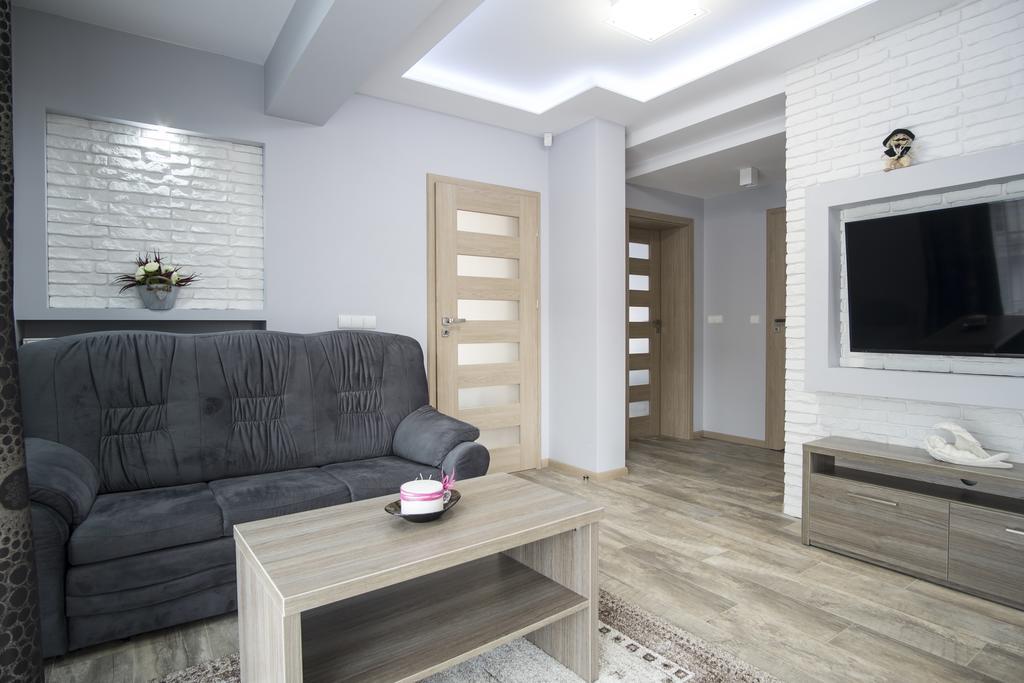 Apartamenty Comfort & Spa Stara Polana Zakopane Bagian luar foto